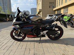 CFMOTO 450SR - фото 5