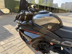 CFMOTO 450SR - фото 6