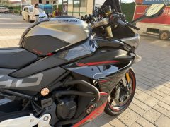 CFMOTO 450SR - фото 7