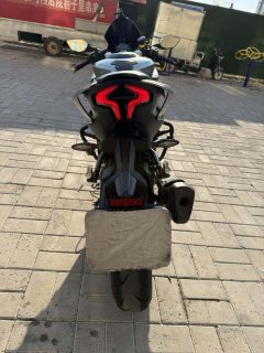 CFMOTO 450SR - фото 8