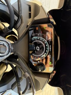 CFMOTO 450SR - фото 9