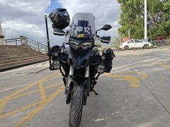 Benelli TRK552 550 cc - фото 1