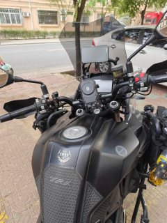 Benelli TRK552 550 cc - фото 3