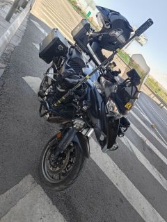 Benelli TRK552 550 cc - фото 5