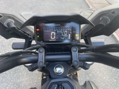 Haojue TR300 - фото 3