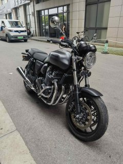 Honda CB1100 - фото 7