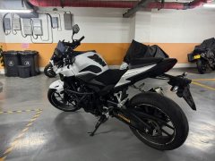 Honda CB400F - фото 2