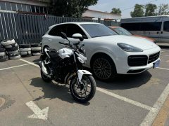 Honda CB400F - фото 4