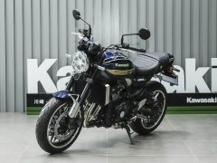 Kawasaki Z900RS 950 cc - фото 10