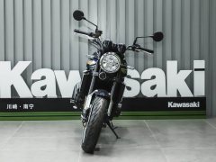 Kawasaki Z900RS 950 cc - фото 11