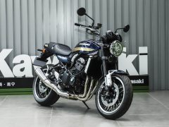Kawasaki Z900RS 950 cc - фото 12