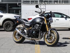 Kawasaki Z900RS 950 cc - фото 3