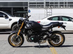 Kawasaki Z900RS 950 cc - фото 4