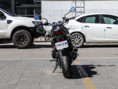 Kawasaki Z900RS 950 cc - фото 6