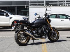 Kawasaki Z900RS 950 cc - фото 7