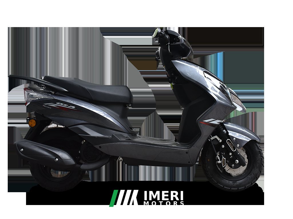 Jialing JL125T-20 - мотоцикл из Китая