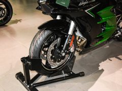 Kawasaki Ninja H2 SX 1000 cc - фото 12