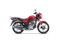 Haojue DH125E - фото 1