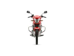 Haojue DH125E - фото 10