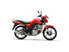 Haojue DH125E - фото 12