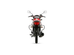 Haojue DH125E - фото 6