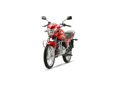 Haojue DH125E - фото 9
