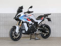BMW S 1000 XR - фото 1
