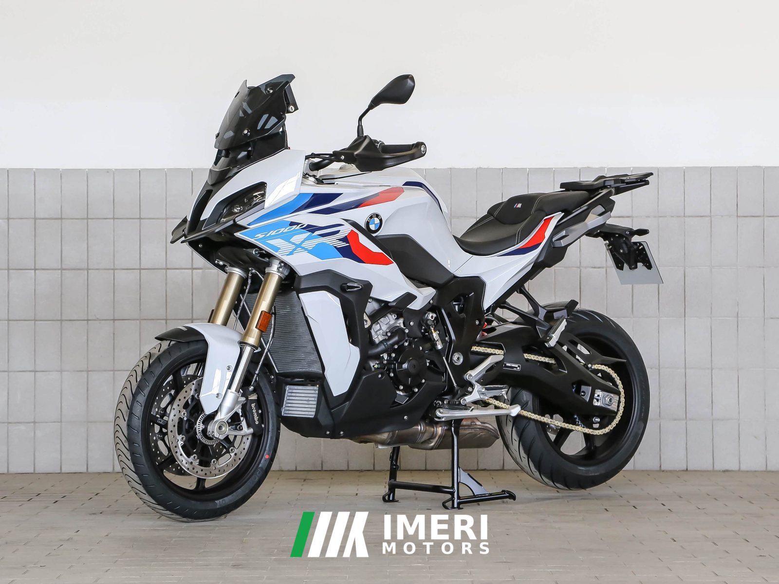 2023 BMW S 1000 XR