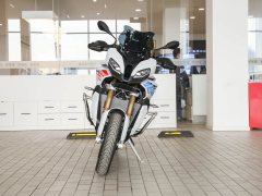 BMW S 1000 XR - фото 10