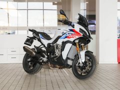 BMW S 1000 XR - фото 11
