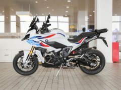 BMW S 1000 XR - фото 12