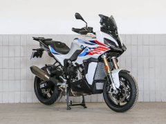 BMW S 1000 XR - фото 3
