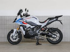 BMW S 1000 XR - фото 4