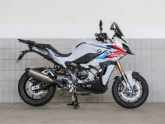 BMW S 1000 XR - фото 5