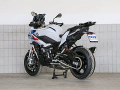 BMW S 1000 XR - фото 6