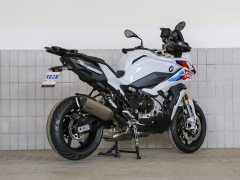 BMW S 1000 XR - фото 8