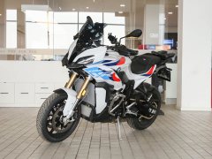 BMW S 1000 XR - фото 9