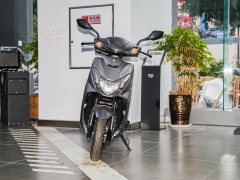 Haojue UCR125 - фото 2