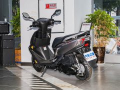 Haojue UCR125 - фото 6