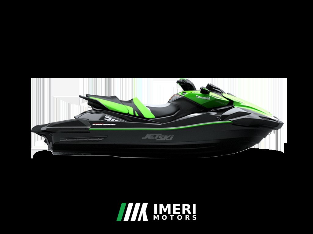 2023 Kawasaki JET SKI ULTRA 310 1500 cc
