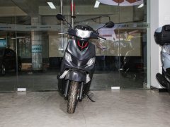 Jinan Suzuki Let's 110 cc - фото 11