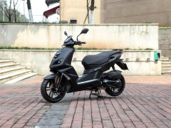 Peugeot SPEEDFIGHT 4+ 150 cc - фото 1