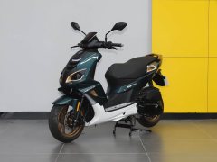 Peugeot SPEEDFIGHT 4+ 150 cc - фото 10