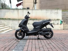 Peugeot SPEEDFIGHT 4+ 150 cc - фото 4
