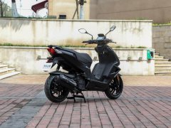 Peugeot SPEEDFIGHT 4+ 150 cc - фото 7