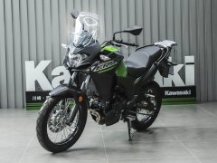 Kawasaki Versys-X 300 - фото 1