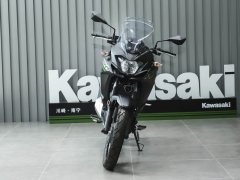 Kawasaki Versys-X 300 - фото 2