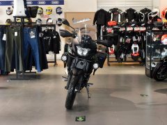 Kawasaki Versys-X 300 - фото 9