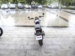 Triumph Speed 400 - фото 6