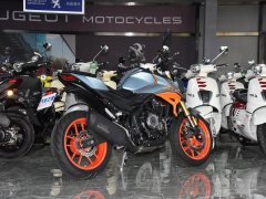 Voge 525R 500 cc - фото 7